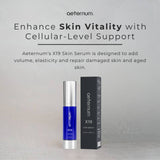 Aeternum X19 Night Serum