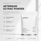 Aeternum® GLYNAC Powder