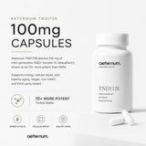 Aeternum® TND1128 100mg Capsules