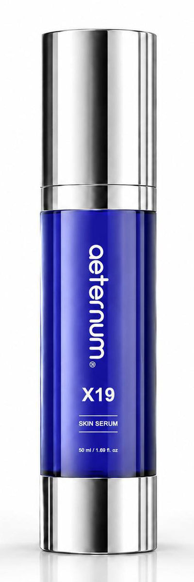 Aeternum® X19 Night Serum