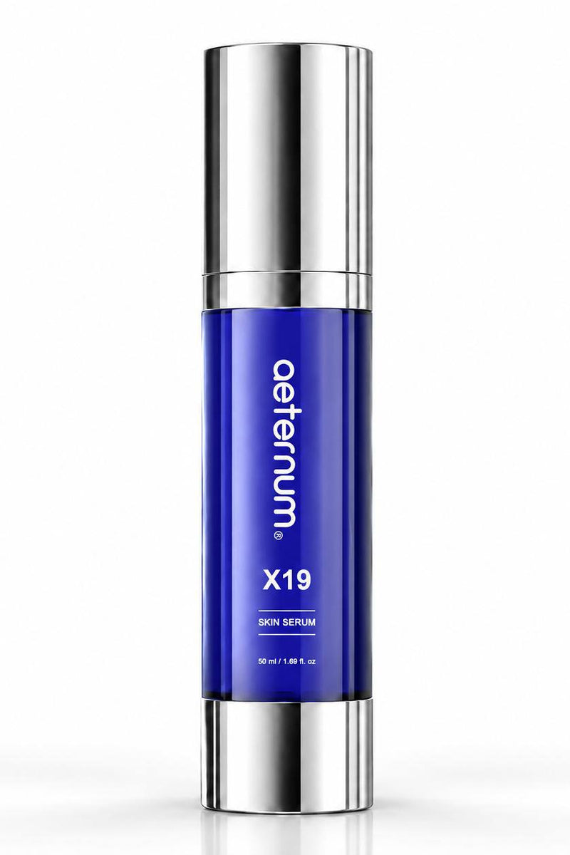 Aeternum® X19 Night Serum