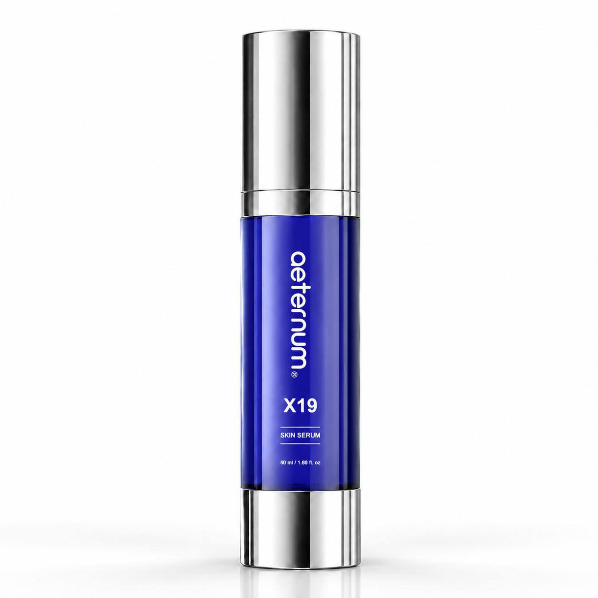Aeternum® X19 Night Serum