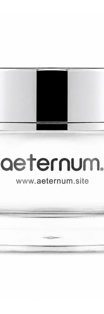 Aeternum® Z21 Day Lotion
