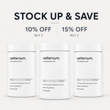 Aeternum Silver Reverse multi-bottle savings options